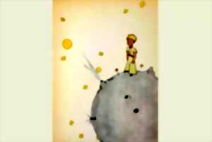 photo Atelier participatif : joyeux anniversaire Petit Prince !
