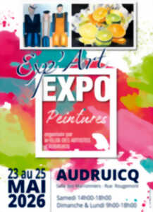 Exposition Exp'Art