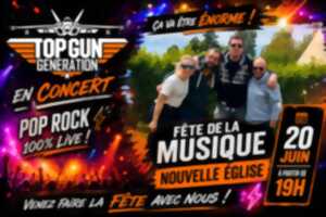 Fête de la Musique