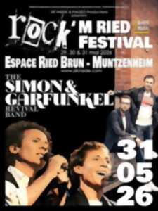 The Simon & Garfunkel Revival Band