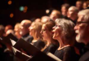 Choeur Exultate : Chants sacrés