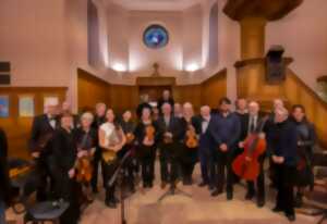 Concert découverte - AMA Alsace