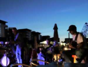 Dîner-concert jazz avec le groupe Jeedy's live jazz