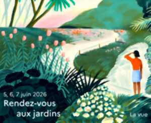 Rendez-vous aux Jardins