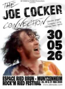 The Joe Cocker Connection