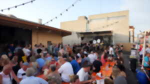 Bàrtana Biergarten