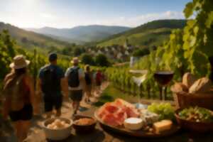 Marche gourmande de la Vallée Noble