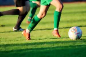 Olympiades de foot des jeunes