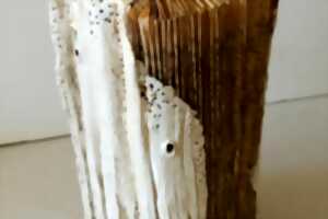 Exposition : empreintes