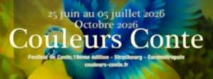 Couleurs Conte