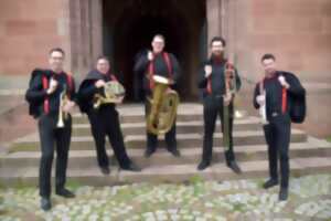 Concert 40e anniversaire