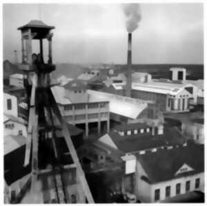 Exposition : Les puits disparus