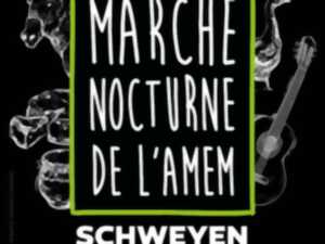Marché Nocturne de l'AMEM de Schweyen