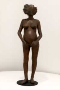 Claude Lalanne - Artiste / Artisane