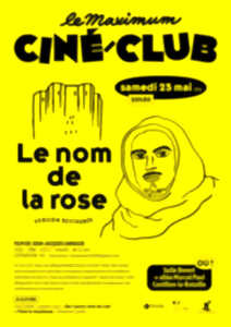 Ciné-club
