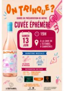 ON TRINQUE?