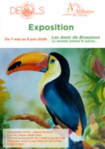 Exposition de peintures  