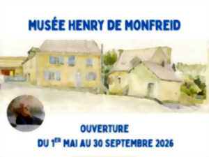 Journée botanique et aquarelle - Musée Henry de Monfreid