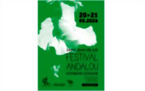 Festival andalou 2026