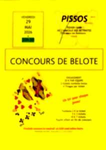 Concours de Belote