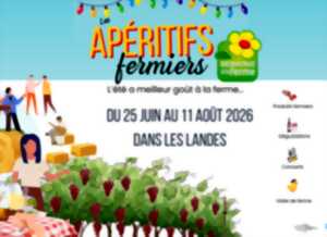 Apéritif fermier