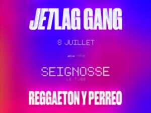 Jetlag