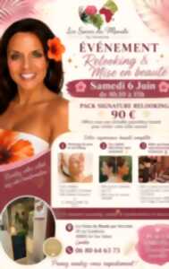 Relooking et mise en beauté