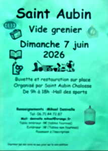 Vide grenier