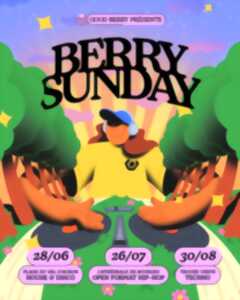 Berry Sunday 2026