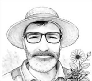 Un jardin à la Médiathèque
