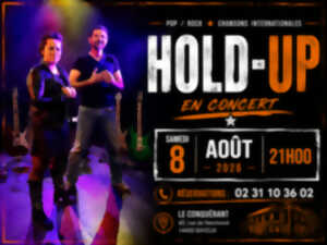 Concert au Conquérant