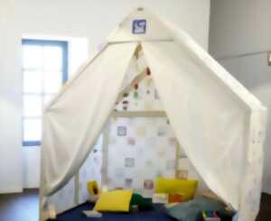 Exposition - Le Refuge des rêves : la cabane de Joanna Calderwood