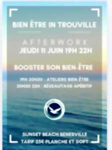 AFTERWORK « Booster son bien-être mental »