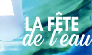 Fête de l'eau