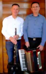 Concert Transylvanian Duet