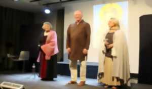 Spectacle chanté - François le petit Saint d'Assise
