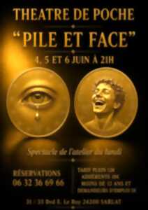 Théâtre de poche : 
