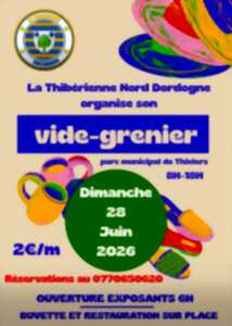 Vide-greniers