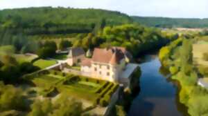 Rendez-vous aux jardins - Château et jardins de Losse