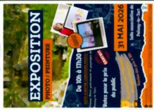 Exposition photo/peinture