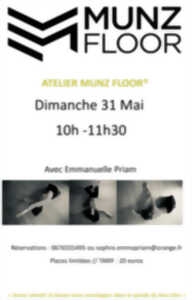 ATELIER MUNZ FLOOR