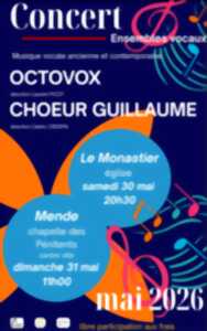 MUSIQUE VOCALE ANCIENNE ET CONTEMPORAINE
