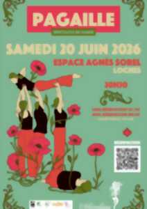 Spectacle Arboredanse