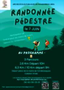 Randonnée pédestre