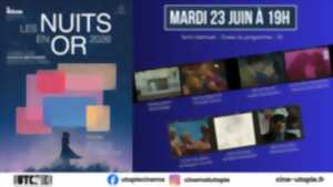 Une Nuit en Or