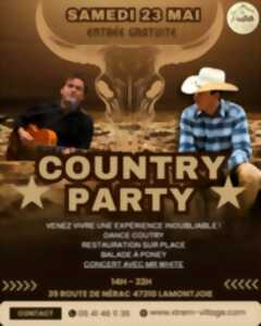 Country Party