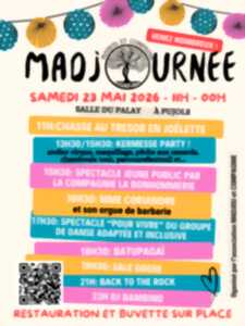 Madjournée 2026
