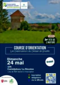 Course d'orientation