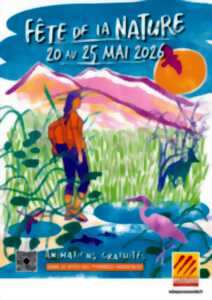 FÊTE DE LA NATURE