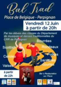 LE BAL TRAD 2026